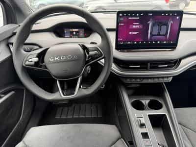 Skoda Elroq Sportline 60 (2026) - Photo 8