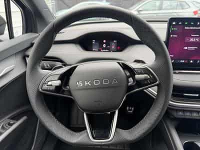 Skoda Elroq Sportline 60 (2026) - Photo 9