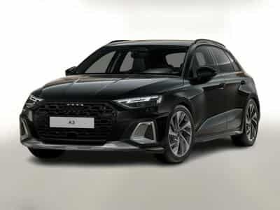 Audi A3 quattro Nav 18Z (2026) - Photo 1
