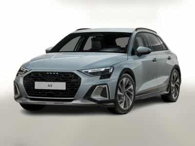 Audi A3 quattro Nav S-Int (2026) - Photo 1