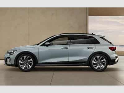 Audi A3 quattro Nav S-Int (2026) - Photo 2