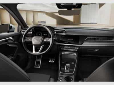 Audi A3 quattro Nav S-Int (2026) - Photo 4