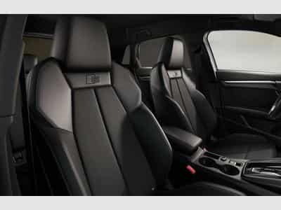 Audi A3 quattro Nav S-Int (2026) - Photo 5