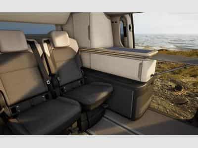 VW California Ocean (2026) - Photo 9