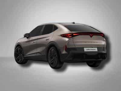 Cupra Tavascan Endurance Elektro 77 kWh (2026) - Photo 3