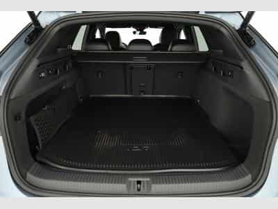 VW ID.7 Kombi Pro 210 kW (2026) - Photo 11