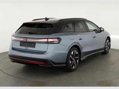 VW ID.7 Kombi Pro 210 kW (2026) - Photo 2