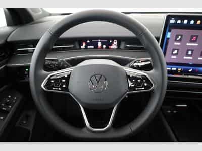 VW ID.7 Kombi Pro 210 kW (2026) - Photo 5
