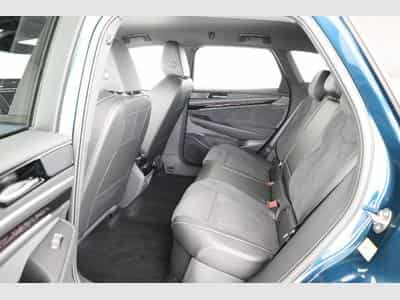 VW ID.7 Kombi Pro 210 kW (2026) - Photo 11