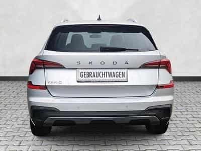 Skoda Kamiq Selection (2025) - Photo 6