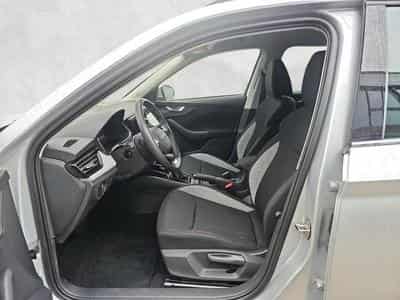 Skoda Kamiq Selection (2025) - Photo 9