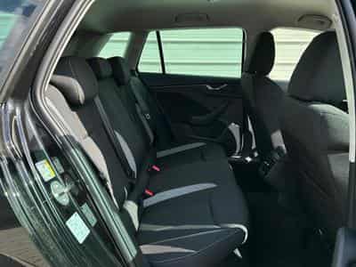 Skoda Kamiq Extra (2026) - Photo 14
