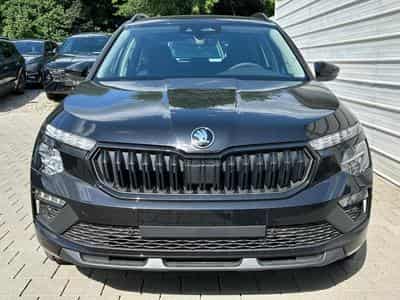 Skoda Kamiq Extra (2026) - Photo 2