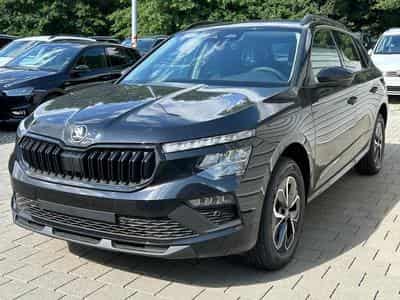 Skoda Kamiq Extra (2026) - Photo 3