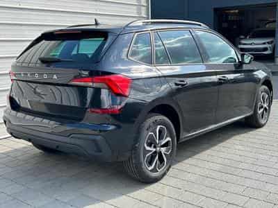 Skoda Kamiq Extra (2026) - Photo 4