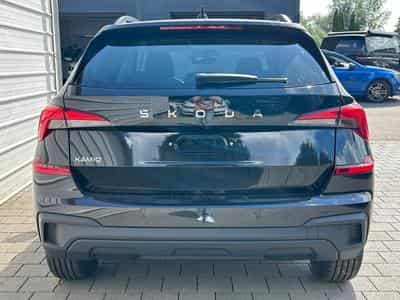 Skoda Kamiq Extra (2026) - Photo 5