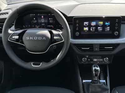 Skoda Kamiq Extra (2026) - Photo 8