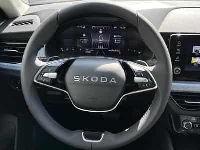 Skoda Kamiq Extra (2026) - Photo 9