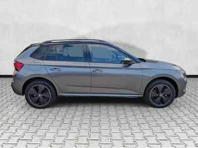 Skoda Kamiq Monte Carlo (2026) - Photo 8