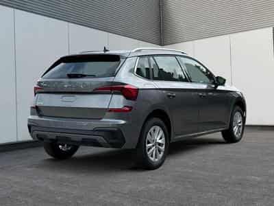 Skoda Kamiq Selection (2026) - Photo 3