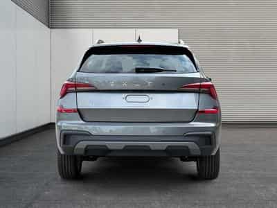 Skoda Kamiq Selection (2026) - Photo 4
