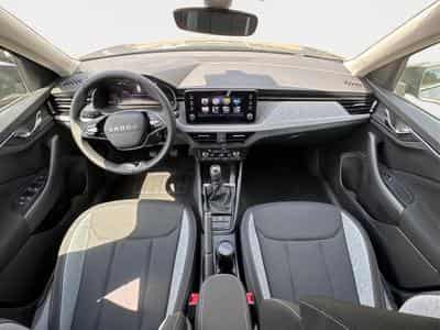 Skoda Kamiq Selection (2026) - Photo 7