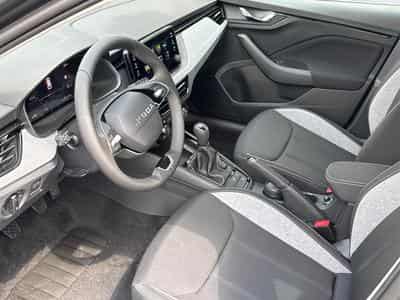Skoda Kamiq Selection (2026) - Photo 9