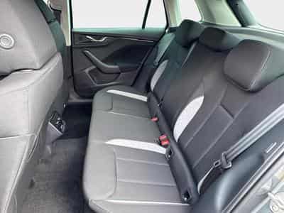 Skoda Kamiq Selection (2026) - Photo 15