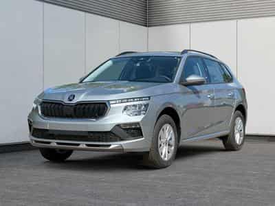 Skoda Kamiq Selection (2026) - Photo 1