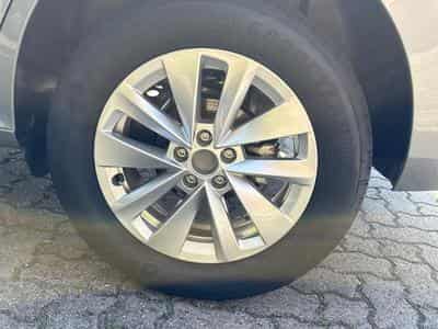 Skoda Kamiq Selection (2026) - Photo 11