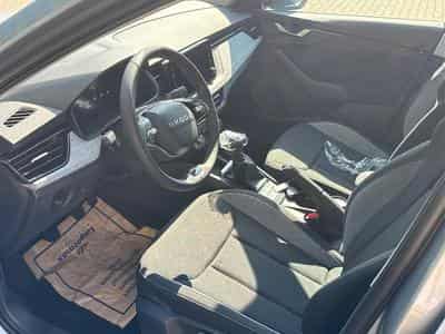 Skoda Kamiq Selection (2026) - Photo 13