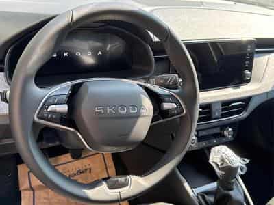 Skoda Kamiq Selection (2026) - Photo 14