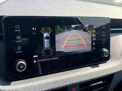 Skoda Kamiq Selection (2026) - Photo 15