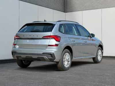 Skoda Kamiq Selection (2026) - Photo 3
