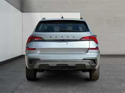 Skoda Kamiq Selection (2026) - Photo 4