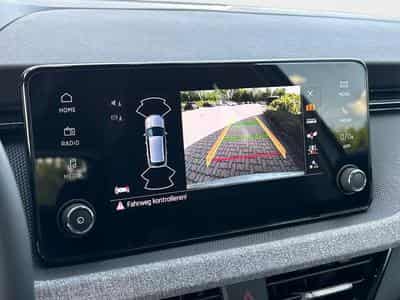 Skoda Kamiq Selection (2026) - Photo 7