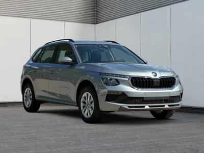 Skoda Kamiq Selection (2026) - Photo 9