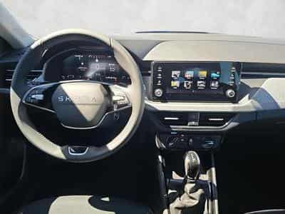 Skoda Kamiq Selection (2026) - Photo 11