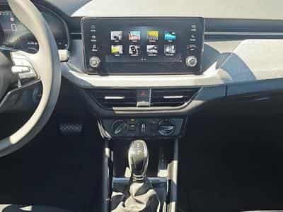 Skoda Kamiq Selection (2026) - Photo 12