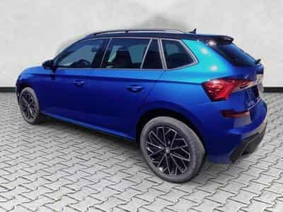 Skoda Kamiq Selection (2026) - Photo 5