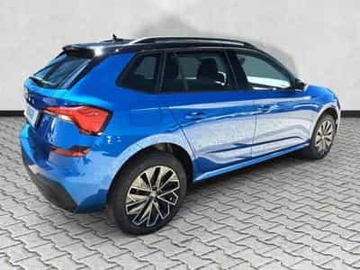 Skoda Kamiq Selection (2026) - Photo 7
