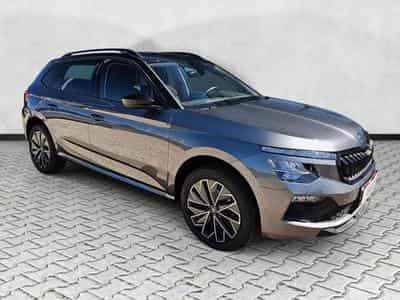 Skoda Kamiq Selection (2026) - Photo 1