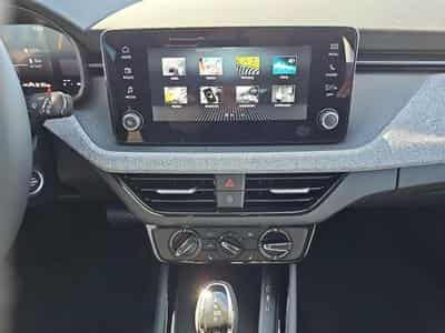 Skoda Kamiq Selection (2026) - Photo 12