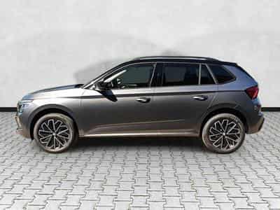 Skoda Kamiq Selection (2026) - Photo 4