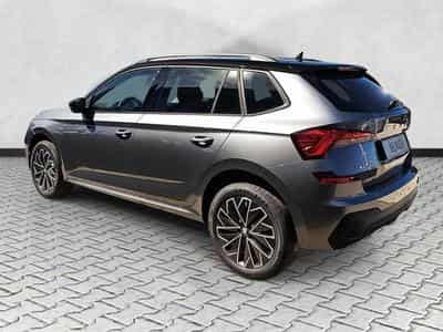Skoda Kamiq Selection (2026) - Photo 5