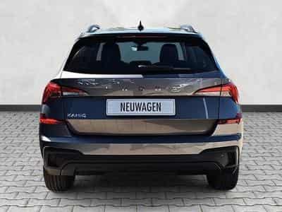 Skoda Kamiq Selection (2026) - Photo 6
