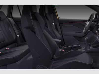 Skoda Kamiq Monte Carlo (2026) - Photo 5