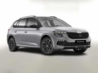 Skoda Kamiq Monte Carlo (2025) - Photo 1