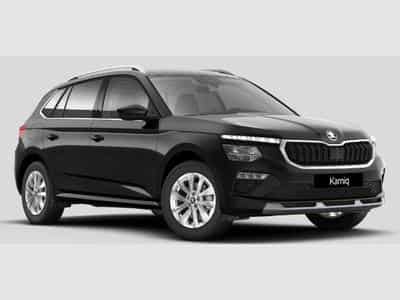 Skoda Kamiq Selection (2026) - Photo 1