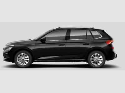Skoda Kamiq Selection (2026) - Photo 2